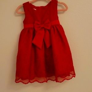 COPY - 6/9 months old dress